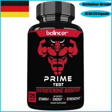 Dyanabol testo booster - booster, per
