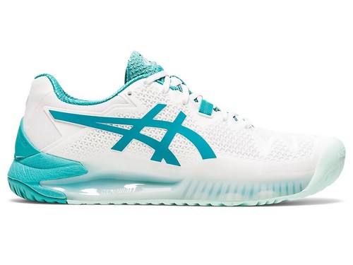 Asics gel resolution donna - asics,