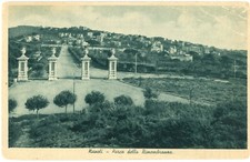 Il Parco della Memoria, Parco