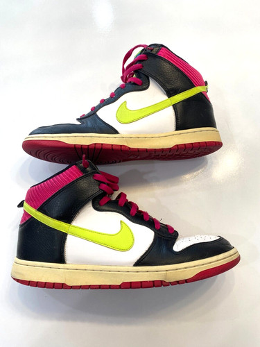 Nike 317982 127 vintage - vintage, 2012