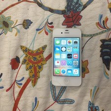 Apple iPhone 4S  16gb A1387
