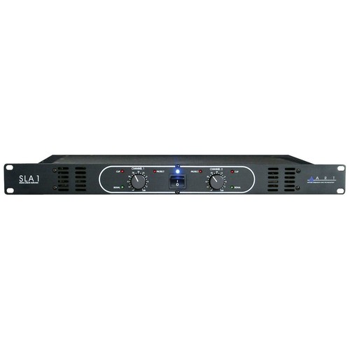 Amplificatore potenza art - di,