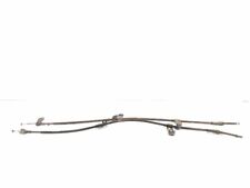 CAVI COMANDO CAMBIO HYUNDAI i10 ( 2007 > 2013 ) 597700X300 COPPIA LEVE ORIGINALI