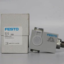 1pz distributore rotante - distributore, festo