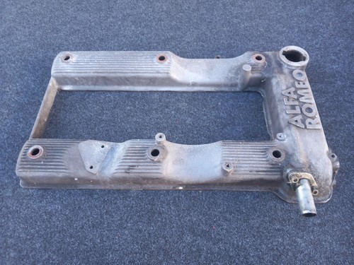 Coperchio punterie alfa romeo - coperchio,