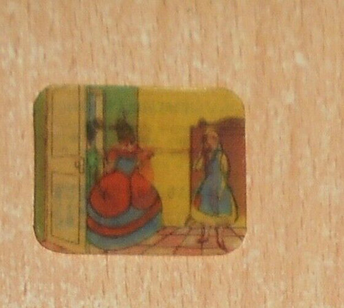 Rara figurina animata - figurina,