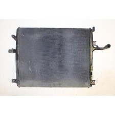 RADIATORE ACQUA SUPPLEMENTARE PER JEEP WRANGLER (18) JL 2.0 PHEV 4XE 2018