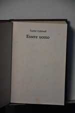 Essere uomo di T. Caldwell