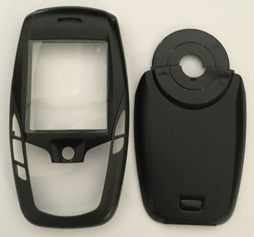 Hnok6600 guscio per nokia - per,