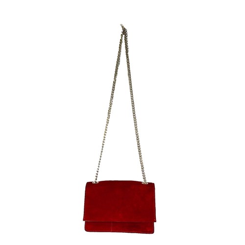 Zara mini borsa - tracolla, oro