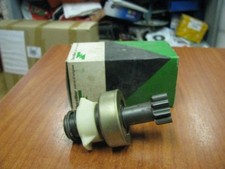 PIGNONE MOTORINO AVVIAMENTO