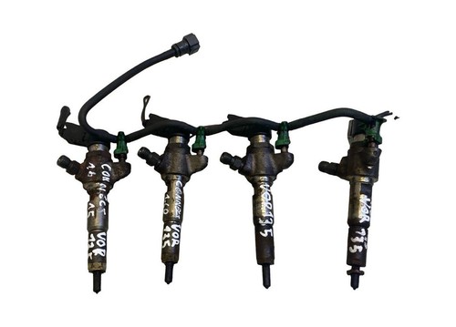 Iniettore carburante diesel