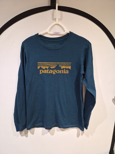 Maglietta uomo patagonia - uomo,