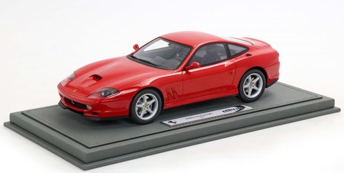 Ferrari 550 maranello 1996 - 1996,