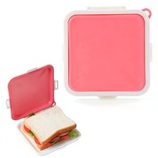 Box Panini Portatile con
