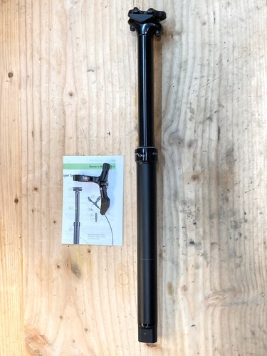 Cannondale downlow reggisella - downlow,