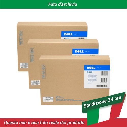 Dell 1710n imaging - drum, kit