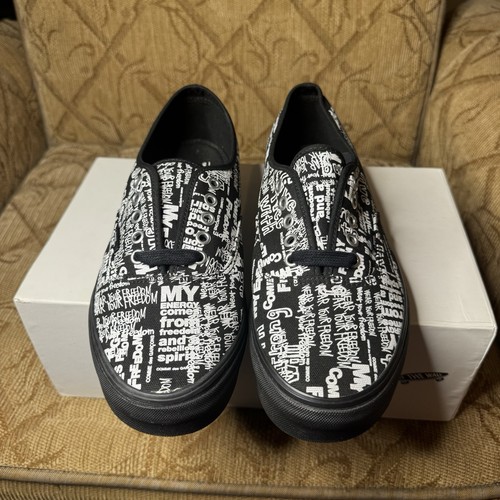Sneaker comme des garcons - comme, cdg