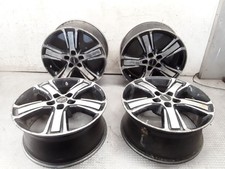 Cerchio in lega Chevrolet Volt I 2012 R17 DEV490888