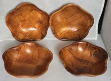 Insalatiera vintage MCM