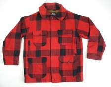 Giacca uomo vintage Woolrich