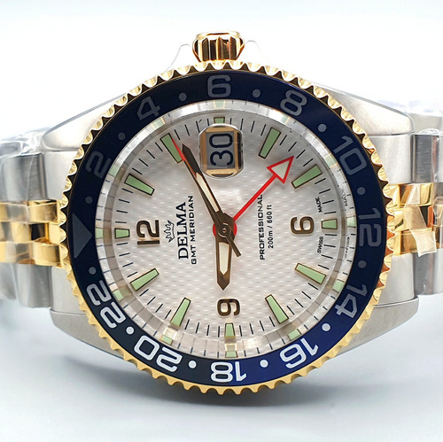 Delma santiago gmt - delma,