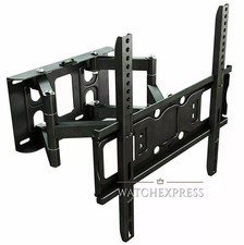 Staffa Porta TV da Muro da 26