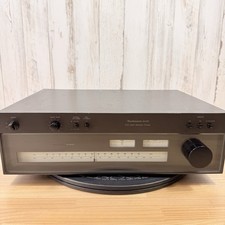 Technics ST-8080 FM AM