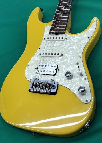 Suhr standard made usa 2002 - standard, in