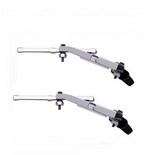 Set tergicristalli parabrezza