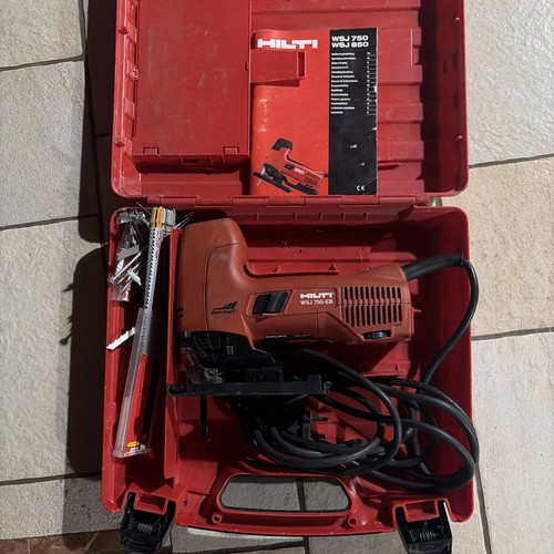 Seghetto alternativo hilti - seghetto,