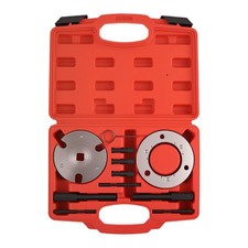 Kit Attrezzi Cinghia