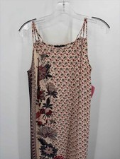 Pre-Owned Sisley Tan Size 6