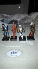 Statuette Marvel Vari
