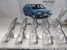 FIAT CROMA TURBO DEL 85 -