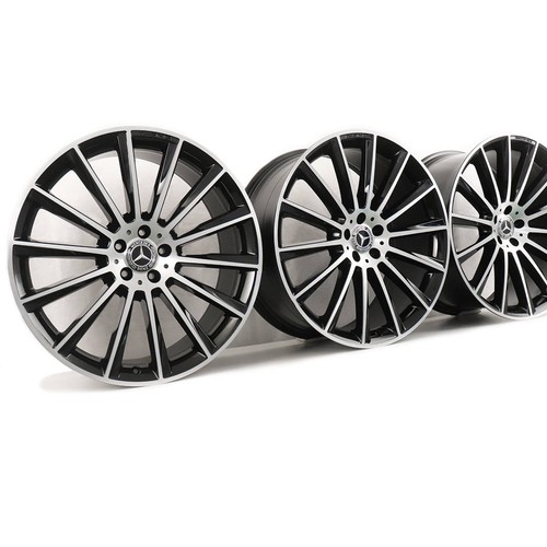 Cerchi lega mercedes classe - in,