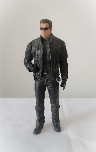 Mcfarlane terminator 850 - terminator, 3