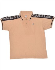 Polo uomo grafica NORTH SAILS