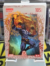 Aggiornamento Battle Arena