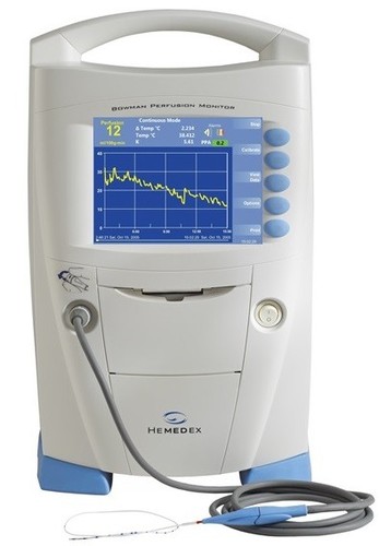 Hemedex bowman monitor - hemedex,