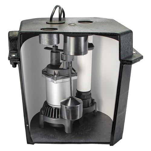 Flotec fpzs33lts sistema - flotec,