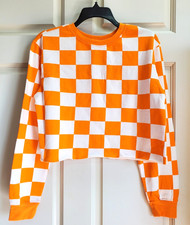 Felpa donna Tennessee VOLS