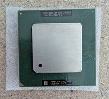 Socket Intel Celeron 1300MHz