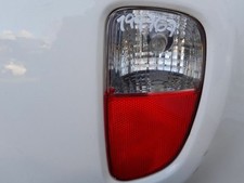 right rear bumper light Kia