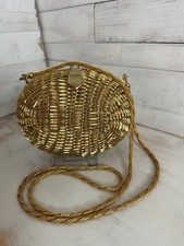 RARA pochette vintage a forma