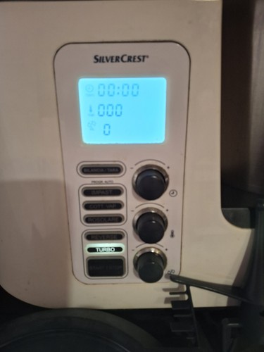 Silvercrest skmk 1200 1200w - skmk, b2