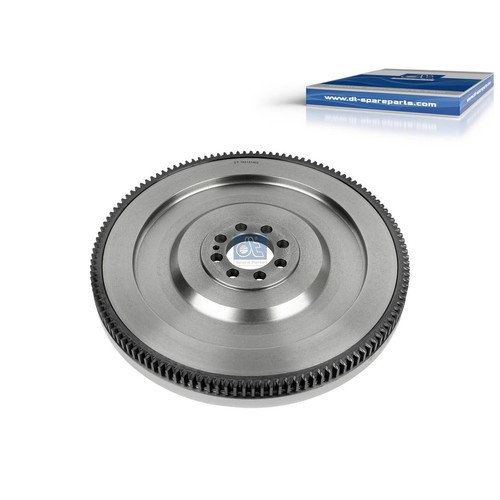 Volano 393 dt spare - volano, mm
