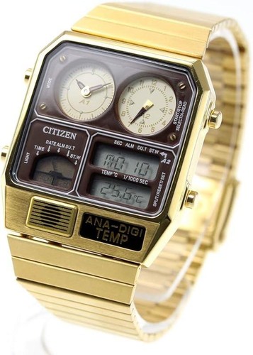 Citizen ana digi - ana-digi,