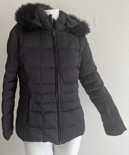 Piumino vintage y2k calvin - piumino,