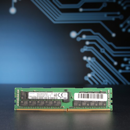 Attenzione server ram samsung - server, ram!